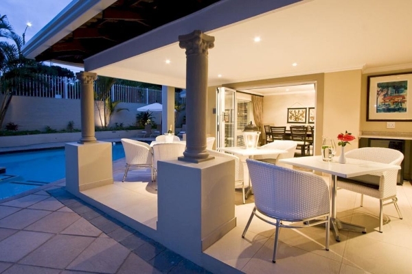 Hotel Forest Manor Boutique Guest House (Umhlanga)